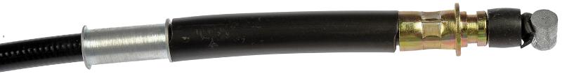 Dorman C96247 Parking Brake Cable product image 3 of 3