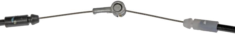 Dorman 912134 - Hood Release Cable Dorman 912134 Hood Release Cable product image 4 of 4