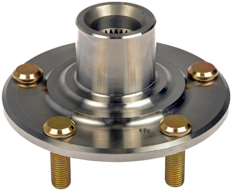 Dorman 930455 Wheel Hub product image 3 of 3