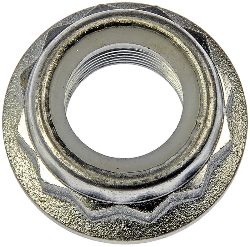 Dorman 930801 Wheel Hub product image 3 of 3
