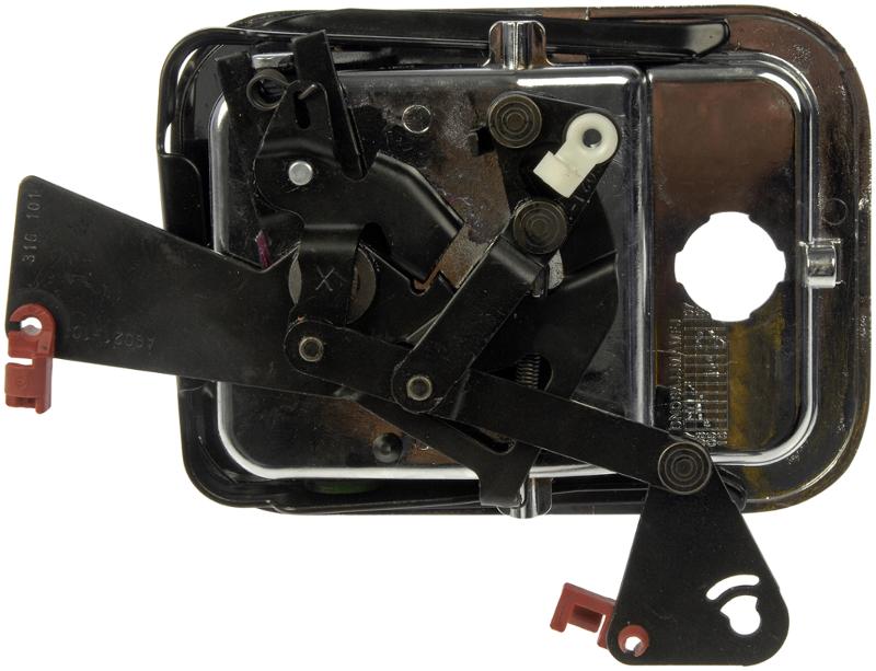 Dorman 7605204 Exterior Door Handle product image 3 of 3