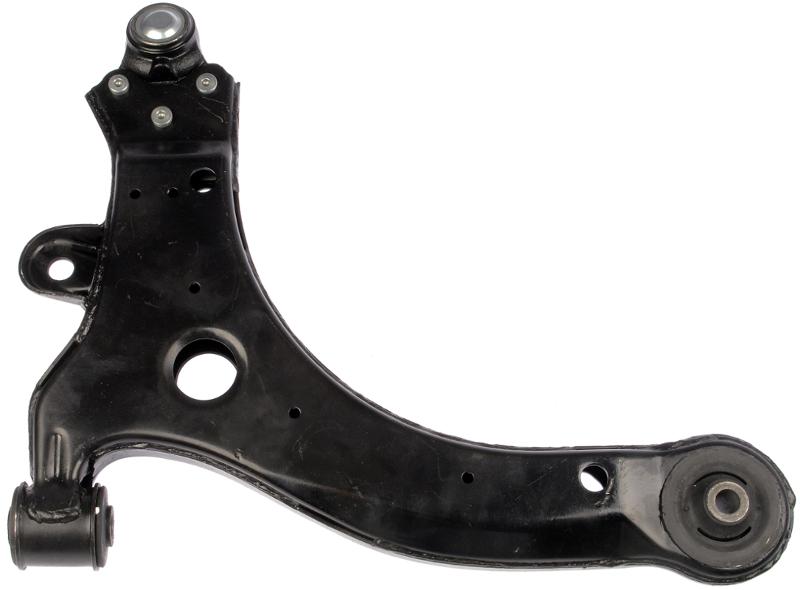 Dorman 520168 - Suspension Control Arm and Ball Joint Assembly Dorman 520168 Suspension Control Arm and Ball Joint Assembly product image 2 of 2