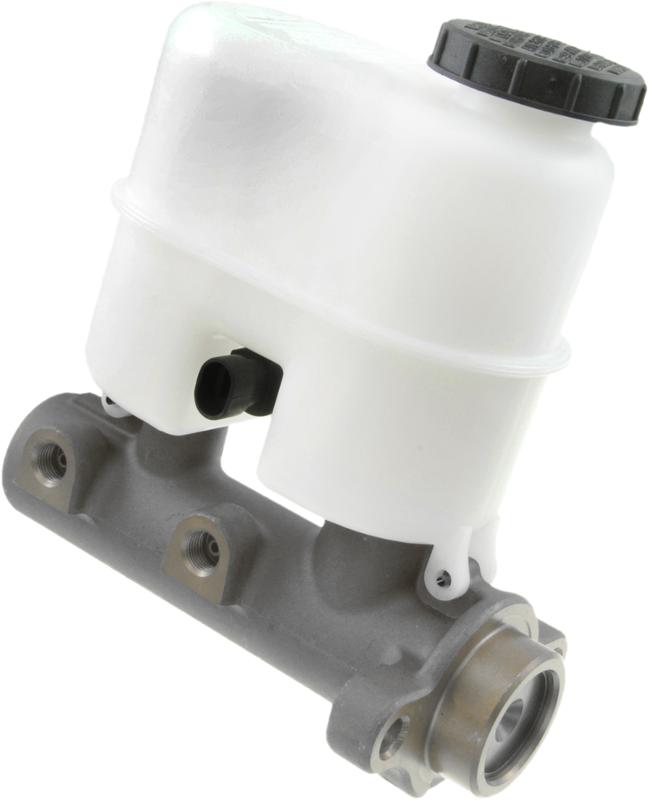 Dorman M630031 Brake Master Cylinder product image 4 of 4