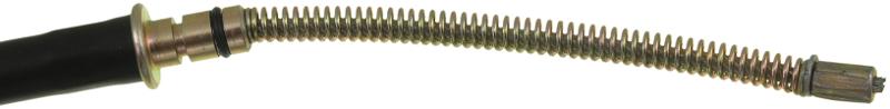 Dorman C660332 Parking Brake Cable product image 3 of 3