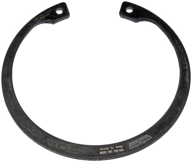 Dorman 933251 Wheel Bearing Retaining Ring product image 2 of 2