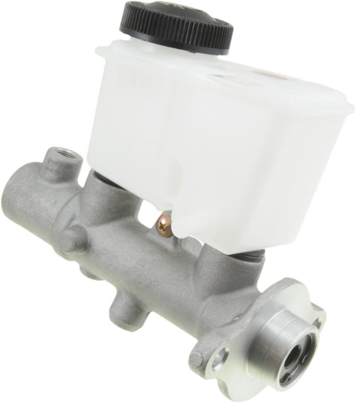 Dorman M630220 - Brake Master Cylinder Dorman M630220 Brake Master Cylinder product image 3 of 4