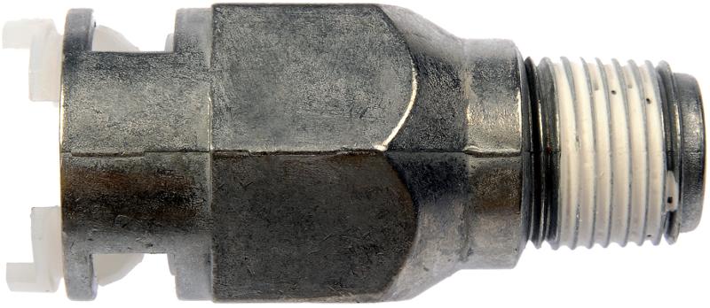 Dorman 800402.5 HVAC Heater Hose Connector product image 2 of 2