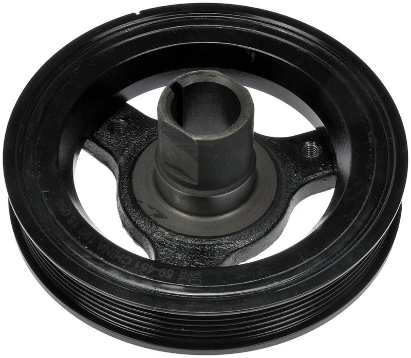 Dorman 594451 Engine Harmonic Balancer product image 2 of 2
