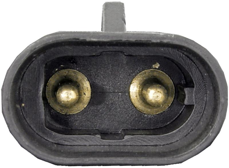 Dorman 620007 Engine Cooling Fan Assembly product image 4 of 4