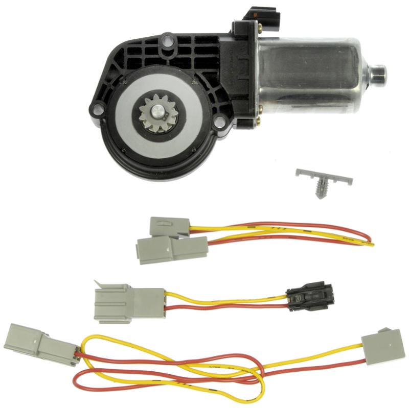 Dorman 742269 - Power Window Motor Dorman 742269 Power Window Motor product image 4 of 4