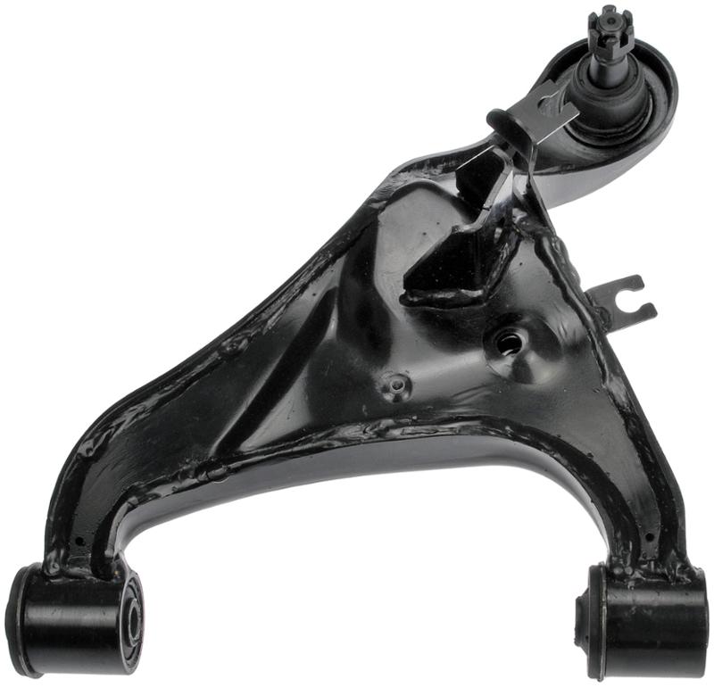Dorman 521696 Suspension Control Arm and Ball Joint Assembly product image 2 of 2