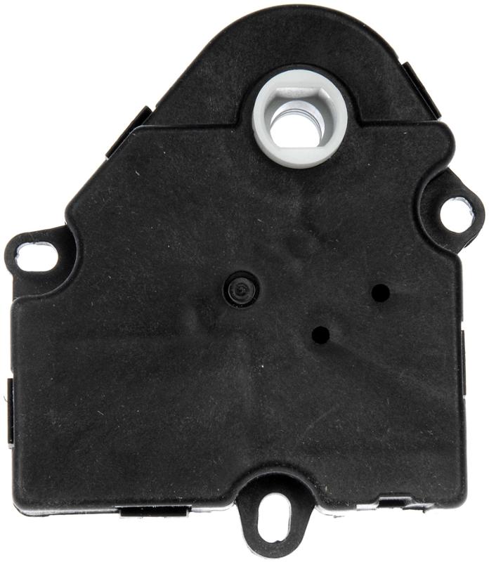Dorman 604147 - HVAC Heater Blend Door Actuator Dorman 604147 HVAC Heater Blend Door Actuator product image 3 of 3