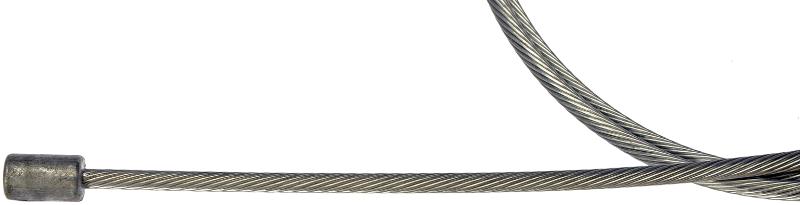 Dorman C95218 Parking Brake Cable product image 3 of 3