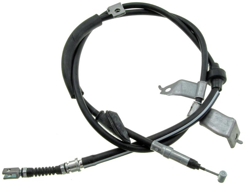 Dorman C94420 Parking Brake Cable product image 2 of 3