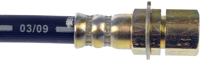 Dorman H620628 Brake Hydraulic Hose product image 3 of 3