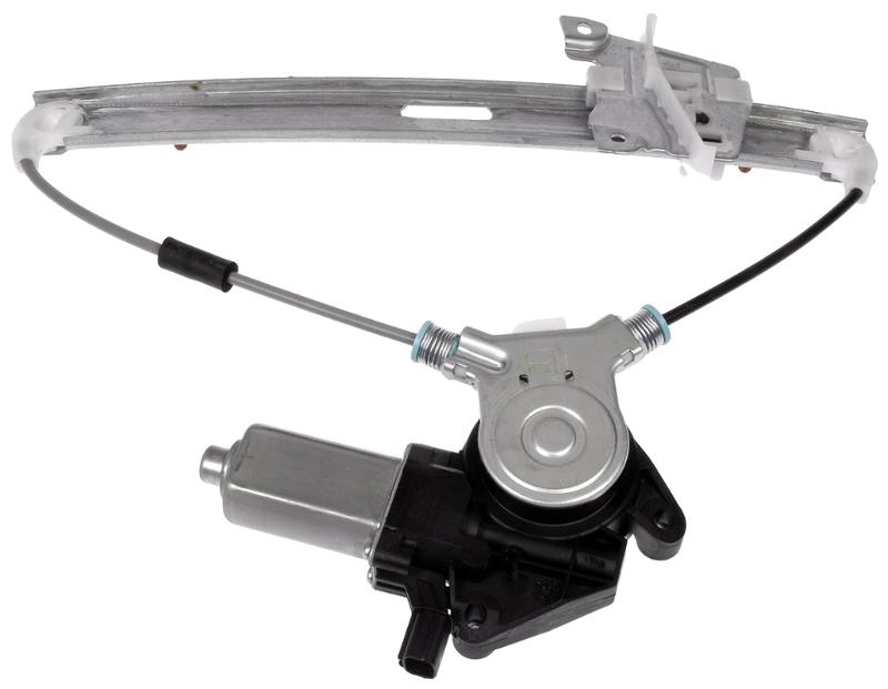 Dorman 748617 - Power Window Motor and Regulator Assembly Dorman 748617 Power Window Motor and Regulator Assembly product image 3 of 3
