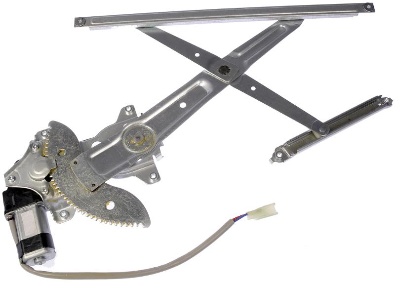 Dorman 748608 - Power Window Motor and Regulator Assembly Dorman 748608 Power Window Motor and Regulator Assembly product image 3 of 3