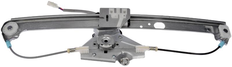 Dorman 741412 Power Window Motor and Regulator Assembly product image 3 of 3