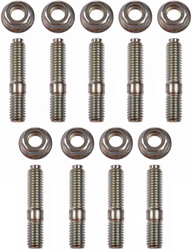 Dorman 03415B Exhaust Manifold Hardware Kit product image 1 of 1