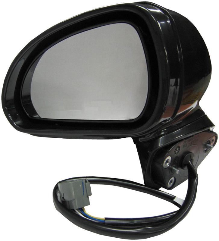 Dorman 955775 - Door Mirror Dorman 955775 Door Mirror product image 1 of 1
