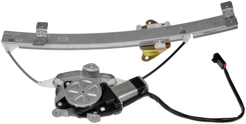 Dorman 741726 Power Window Motor and Regulator Assembly product image 3 of 3