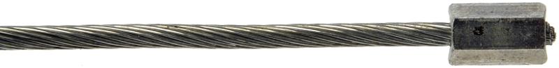 Dorman C95793 Parking Brake Cable product image 3 of 3