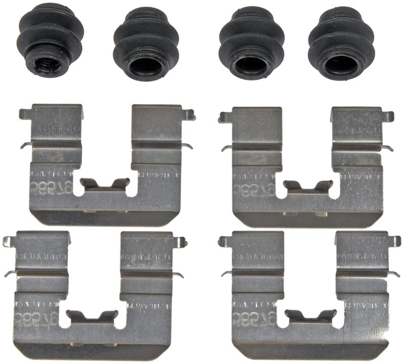 Dorman HW13606 Disc Brake Hardware Kit product image 1 of 1