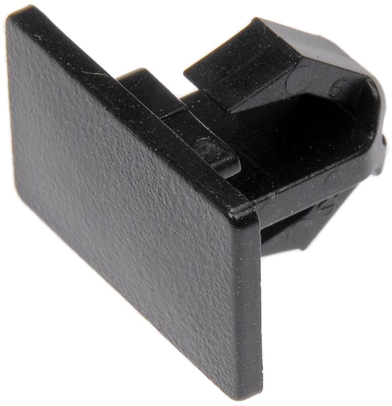 Dorman 963540 - Rocker Panel Molding Retainer Dorman 963540 Multi Purpose Retainer product image 2 of 2