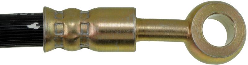Dorman H380060 Brake Hydraulic Hose product image 3 of 3