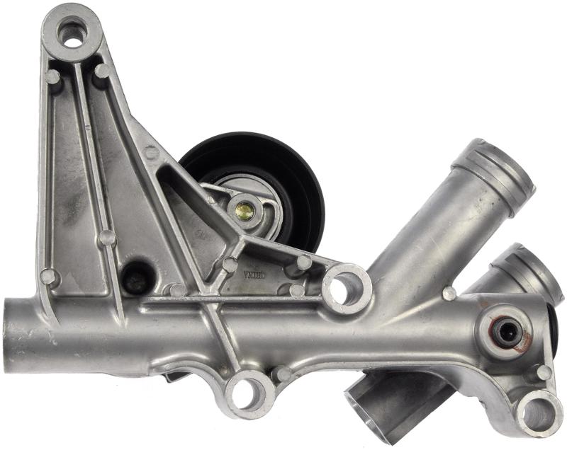 Dorman 419124 - Drive Belt Tensioner Assembly Dorman 419124 Drive Belt Tensioner Assembly product image 3 of 3