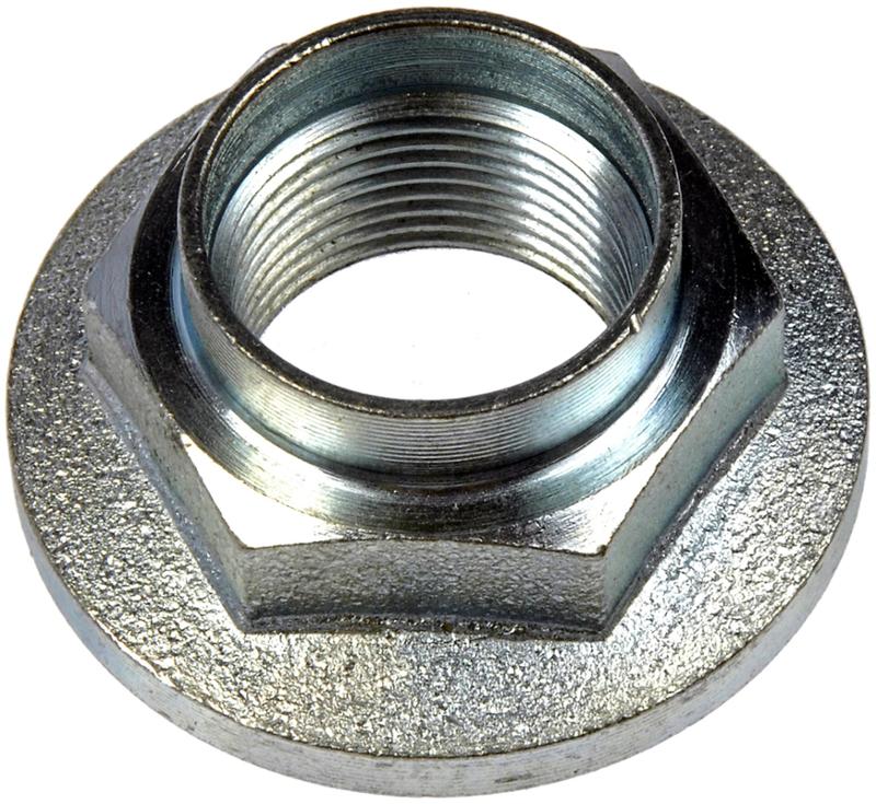 Dorman 930552 Wheel Hub product image 3 of 3