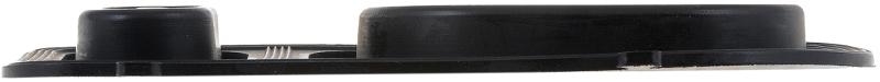 Dorman 42080 Brake Master Cylinder Cap Gasket product image 3 of 4