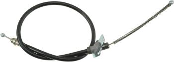 Dorman C92275 Parking Brake Cable product image 3 of 3