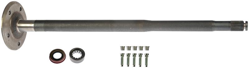 Dorman 630238 - Axle Shaft Dorman 630238 Axle Shaft product image 1 of 1