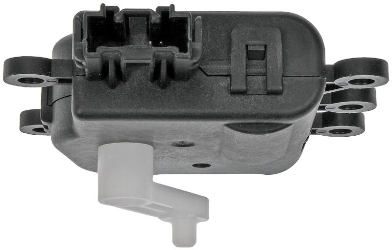 Dorman 604811 HVAC Heater Blend Door Actuator product image 3 of 3
