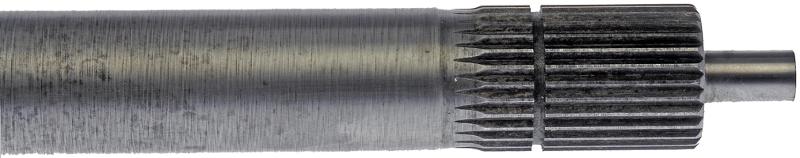 Dorman 630424 - Axle Shaft Dorman 630424 Axle Shaft product image 2 of 2