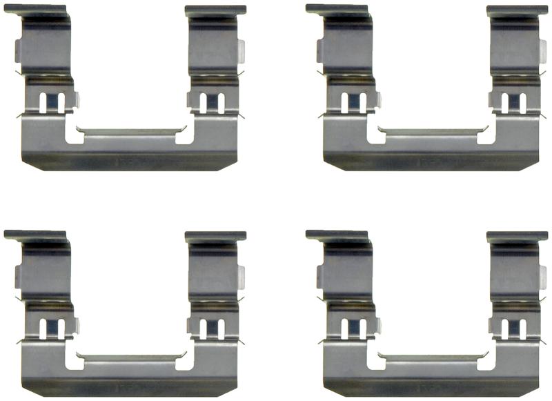 Dorman HW13343 Disc Brake Hardware Kit product image 1 of 1