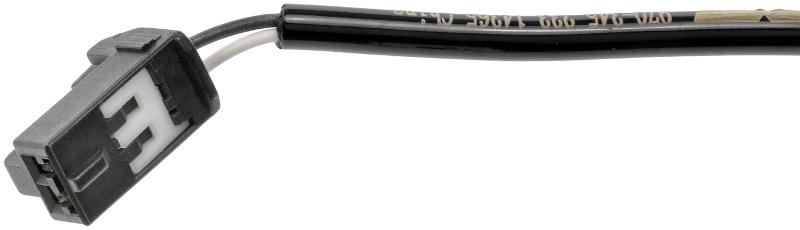 Dorman 970345 ABS Wheel Speed Sensor product image 3 of 3