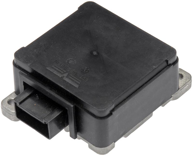 Dorman 601005 Fuel Pump Driver Module product image 3 of 3