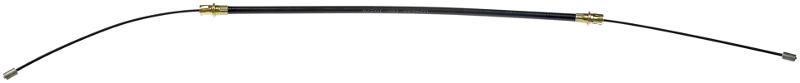 Dorman C94639 Parking Brake Cable product image 3 of 3