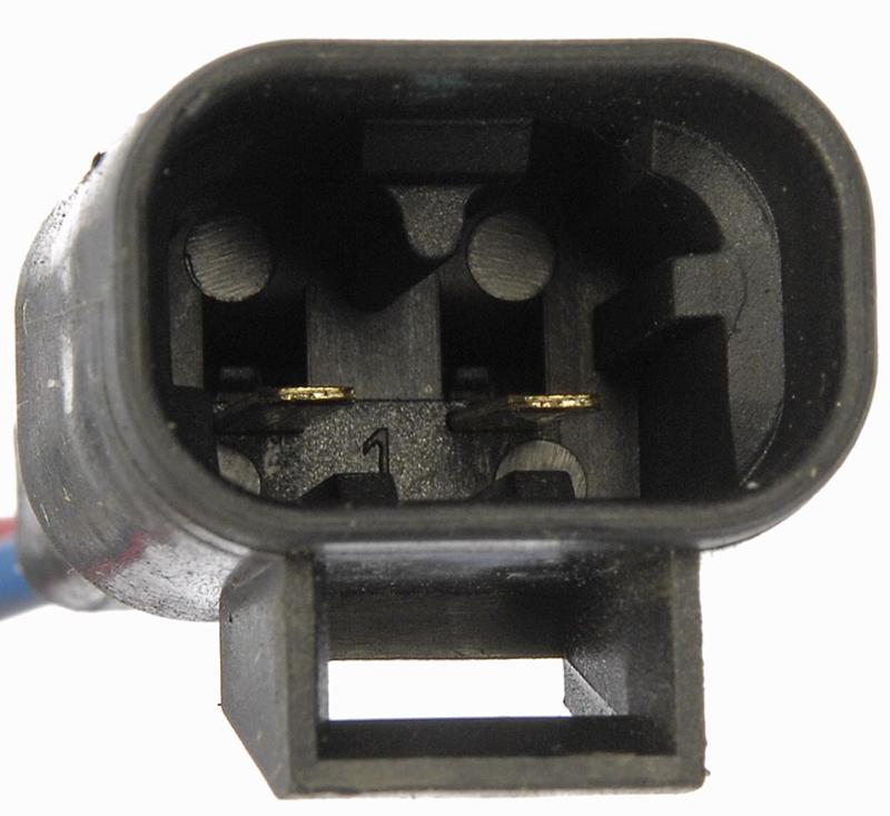 Dorman 741106 Power Window Motor and Regulator Assembly product image 3 of 3