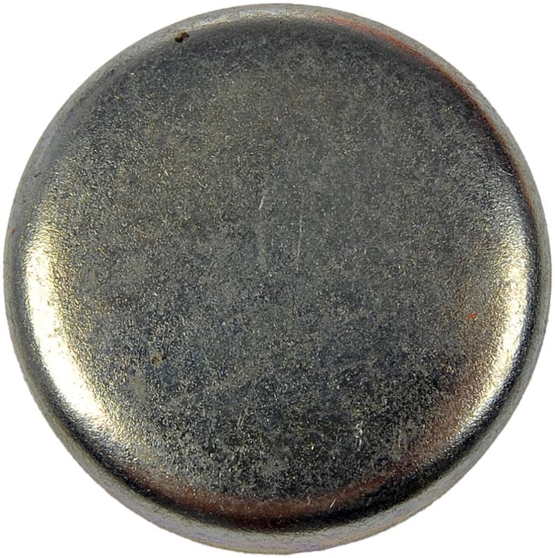 Dorman 555086 - Engine Expansion Plug Dorman 555086 Engine Expansion Plug product image 2 of 2