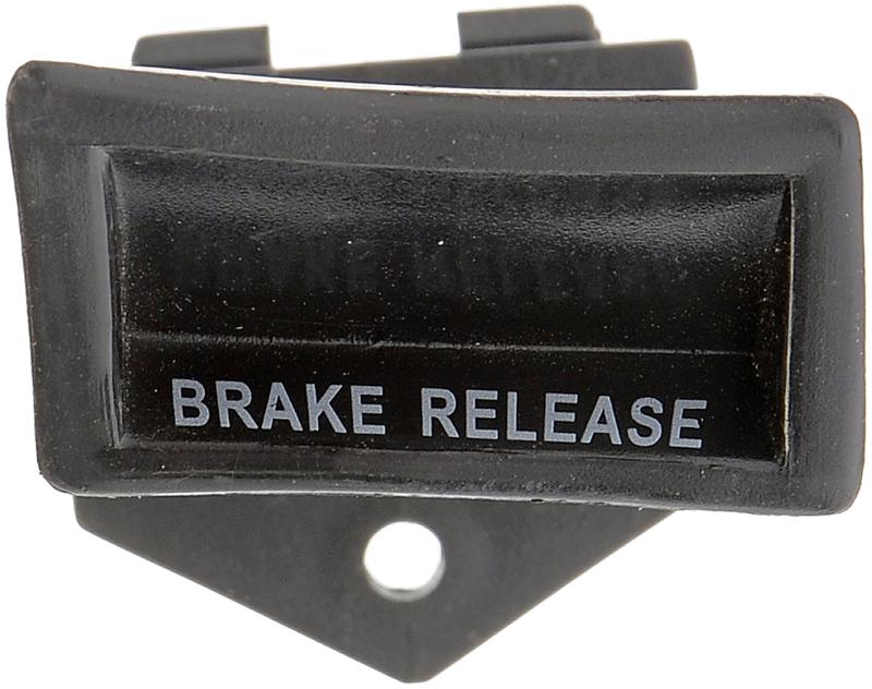 Dorman 74450 Parking Brake Release Handle product image 3 of 3