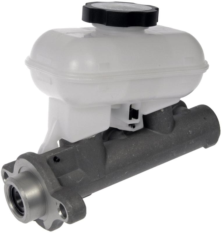 Dorman M630753 Brake Master Cylinder product image 4 of 4