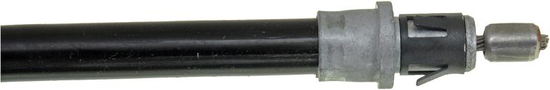 Dorman C660104 - Parking Brake Cable Dorman C660104 Parking Brake Cable product image 3 of 3