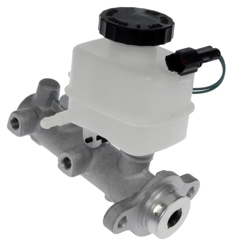 Dorman M630566 Brake Master Cylinder product image 4 of 4