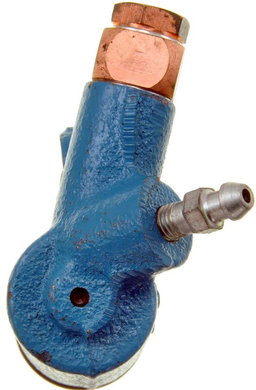 Dorman CS650041 Clutch Slave Cylinder product image 4 of 4