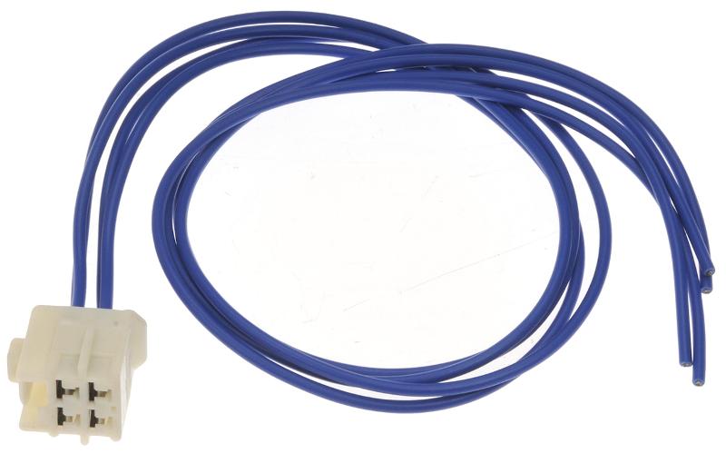 Dorman 645725 HVAC Blower Motor Resistor Connector product image 1 of 2