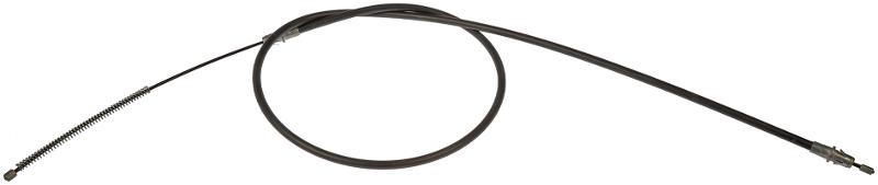 Dorman C94133 Parking Brake Cable product image 3 of 3