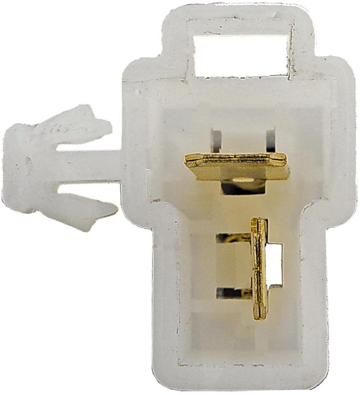 Dorman 742602 Power Window Motor product image 5 of 5